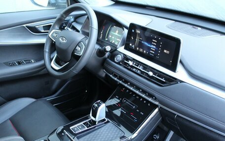 Chery Tiggo 7 Pro, 2023 год, 1 580 000 рублей, 10 фотография
