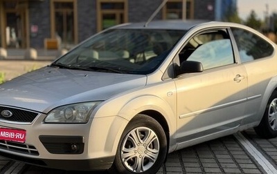 Ford Focus II рестайлинг, 2005 год, 249 000 рублей, 1 фотография