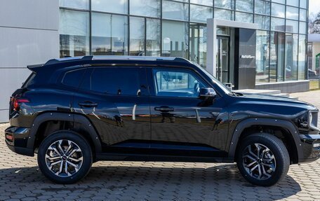 Haval H7, 2026 год, 4 199 000 рублей, 6 фотография