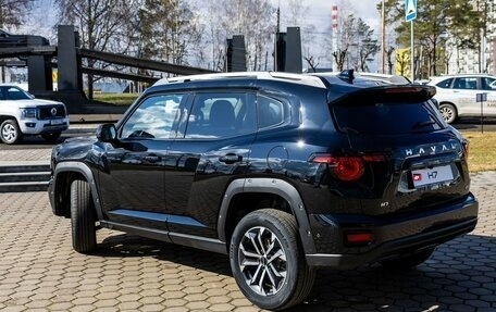Haval H7, 2026 год, 4 199 000 рублей, 12 фотография