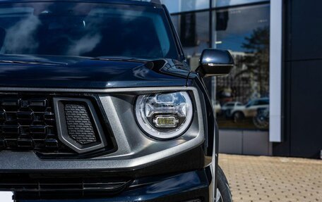Haval H7, 2026 год, 4 199 000 рублей, 16 фотография