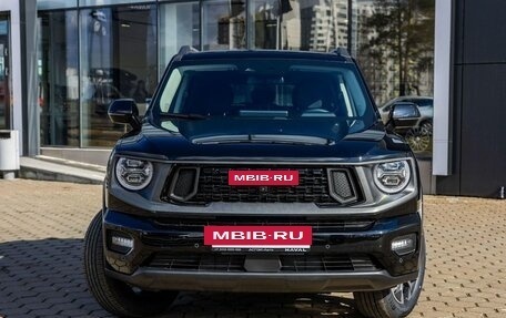 Haval H7, 2026 год, 4 199 000 рублей, 3 фотография