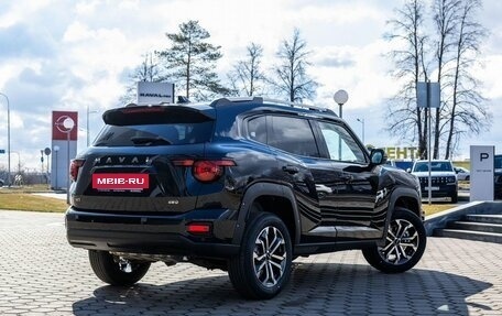 Haval H7, 2026 год, 4 199 000 рублей, 8 фотография