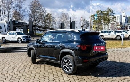 Haval H7, 2026 год, 4 199 000 рублей, 11 фотография