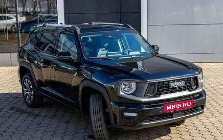 Haval H7, 2026 год, 4 199 000 рублей, 4 фотография