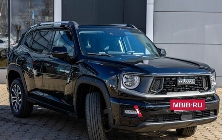 Haval H7, 2026 год, 4 199 000 рублей, 5 фотография