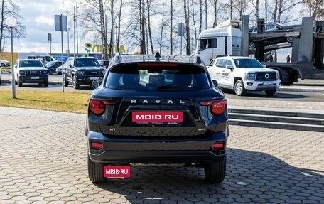 Haval H7, 2026 год, 4 199 000 рублей, 9 фотография