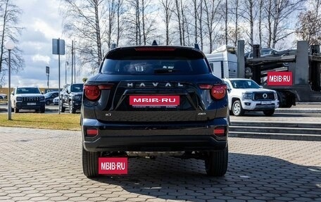 Haval H7, 2026 год, 4 199 000 рублей, 10 фотография