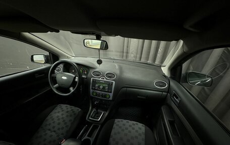 Ford Focus II рестайлинг, 2006 год, 429 777 рублей, 13 фотография