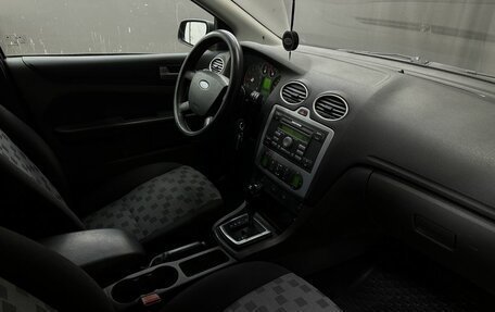 Ford Focus II рестайлинг, 2006 год, 429 777 рублей, 14 фотография