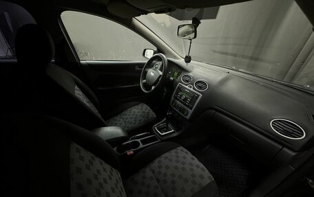 Ford Focus II рестайлинг, 2006 год, 429 777 рублей, 11 фотография