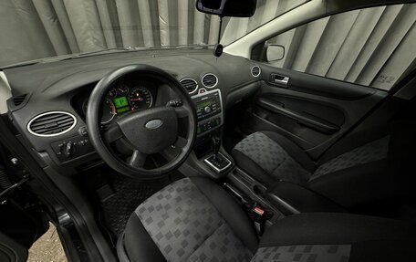 Ford Focus II рестайлинг, 2006 год, 429 777 рублей, 7 фотография