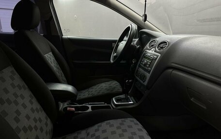 Ford Focus II рестайлинг, 2006 год, 429 777 рублей, 15 фотография