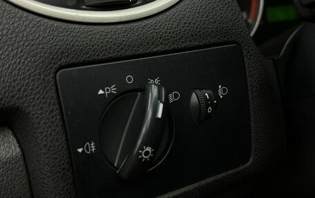 Ford Focus II рестайлинг, 2006 год, 429 777 рублей, 19 фотография