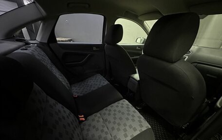 Ford Focus II рестайлинг, 2006 год, 429 777 рублей, 25 фотография