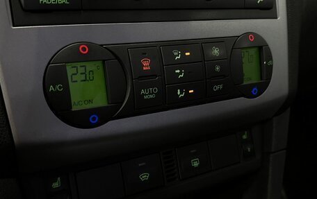 Ford Focus II рестайлинг, 2006 год, 429 777 рублей, 22 фотография