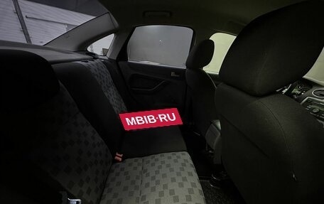 Ford Focus II рестайлинг, 2006 год, 429 777 рублей, 26 фотография