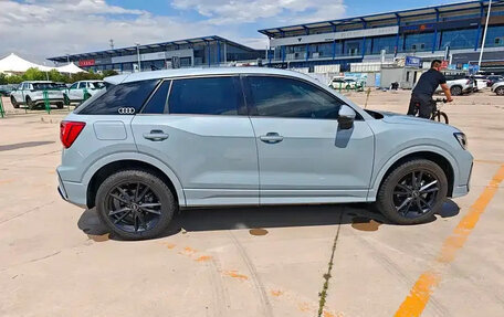 Audi Q2 I, 2022 год, 1 624 000 рублей, 5 фотография