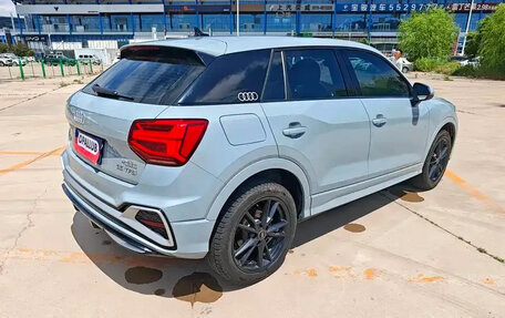 Audi Q2 I, 2022 год, 1 624 000 рублей, 8 фотография