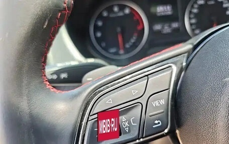 Audi Q2 I, 2022 год, 1 624 000 рублей, 9 фотография