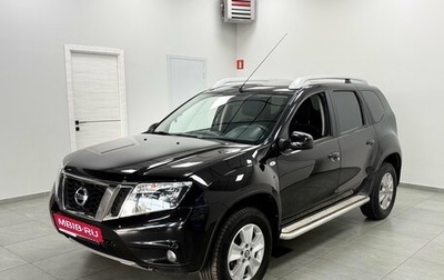 Nissan Terrano III, 2019 год, 1 440 000 рублей, 1 фотография