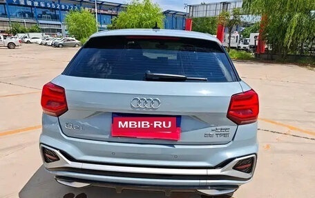 Audi Q2 I, 2022 год, 1 624 000 рублей, 7 фотография
