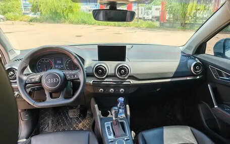 Audi Q2 I, 2022 год, 1 624 000 рублей, 16 фотография