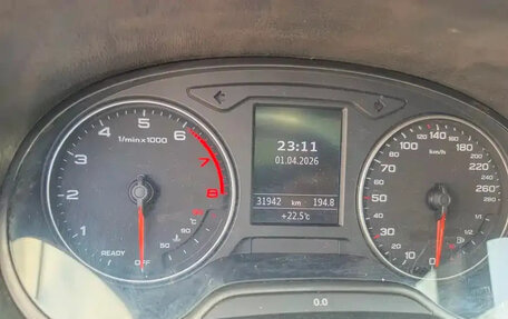 Audi Q2 I, 2022 год, 1 624 000 рублей, 19 фотография