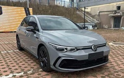 Volkswagen Golf VIII, 2023 год, 1 950 000 рублей, 1 фотография