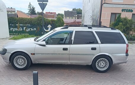 Opel Vectra B рестайлинг, 1998 год, 159 483 рублей, 3 фотография