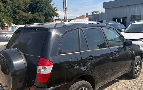 Chery Tiggo (T11), 2012 год, 328 000 рублей, 2 фотография