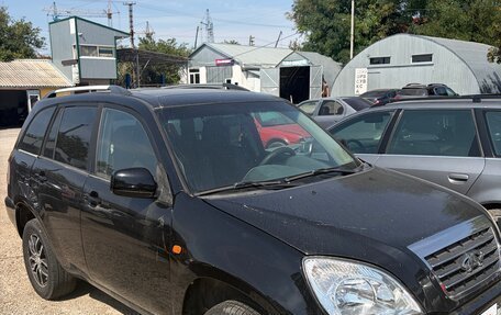 Chery Tiggo (T11), 2012 год, 328 000 рублей, 3 фотография