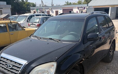 Chery Tiggo (T11), 2012 год, 328 000 рублей, 4 фотография