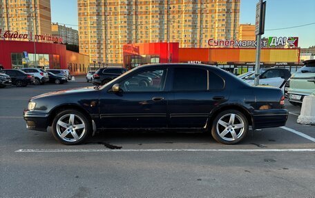 Nissan Maxima IV, 1995 год, 180 000 рублей, 2 фотография