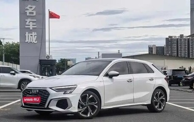 Audi A3, 2022 год, 1 913 000 рублей, 1 фотография