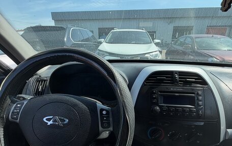 Chery Tiggo (T11), 2012 год, 328 000 рублей, 7 фотография