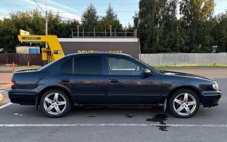 Nissan Maxima IV, 1995 год, 180 000 рублей, 4 фотография