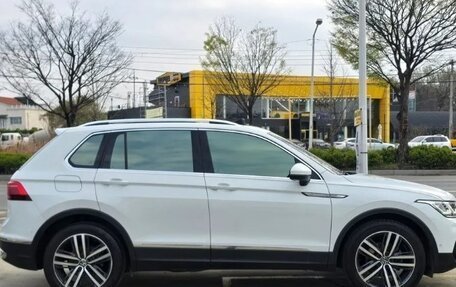 Volkswagen Tiguan II, 2022 год, 2 790 098 рублей, 4 фотография