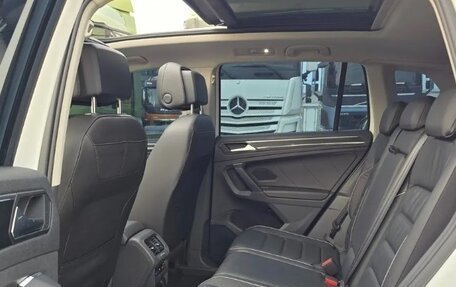 Volkswagen Tiguan II, 2022 год, 2 790 098 рублей, 8 фотография