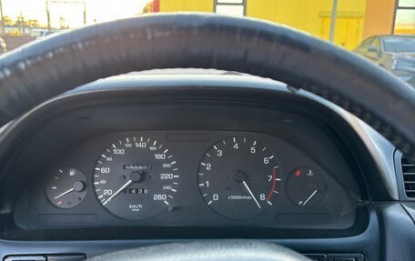 Nissan Maxima IV, 1995 год, 180 000 рублей, 7 фотография