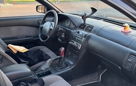 Nissan Maxima IV, 1995 год, 180 000 рублей, 6 фотография