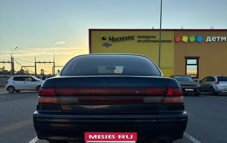 Nissan Maxima IV, 1995 год, 180 000 рублей, 3 фотография