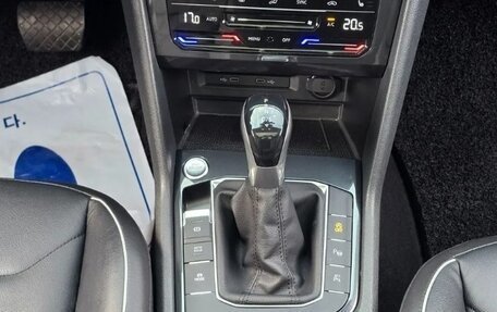 Volkswagen Tiguan II, 2022 год, 2 790 098 рублей, 11 фотография