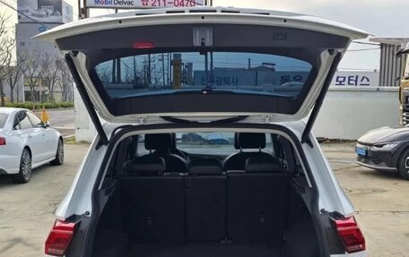 Volkswagen Tiguan II, 2022 год, 2 790 098 рублей, 14 фотография