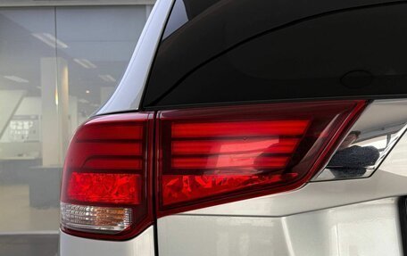 Mitsubishi Outlander III рестайлинг 3, 2018 год, 2 499 000 рублей, 12 фотография
