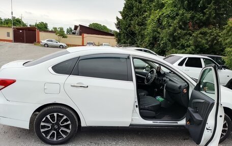 Nissan Almera, 2016 год, 600 000 рублей, 4 фотография