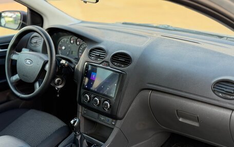 Ford Focus II рестайлинг, 2005 год, 249 000 рублей, 8 фотография