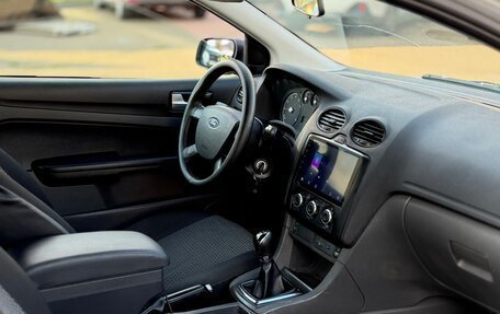 Ford Focus II рестайлинг, 2005 год, 249 000 рублей, 7 фотография