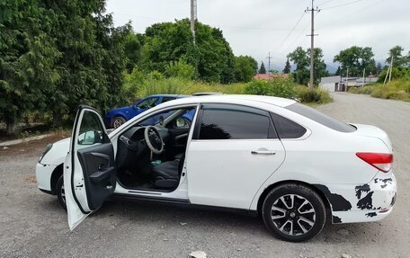 Nissan Almera, 2016 год, 600 000 рублей, 3 фотография