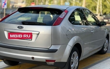 Ford Focus II рестайлинг, 2005 год, 249 000 рублей, 5 фотография